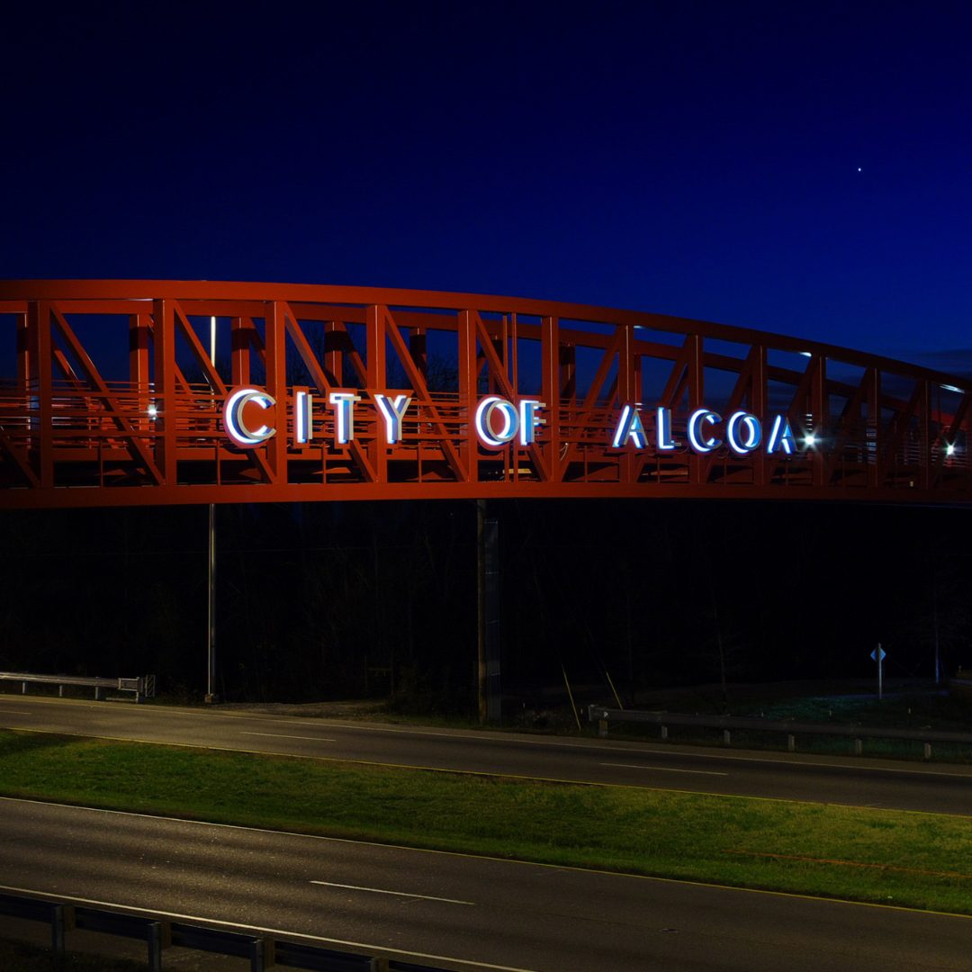 Alcoa