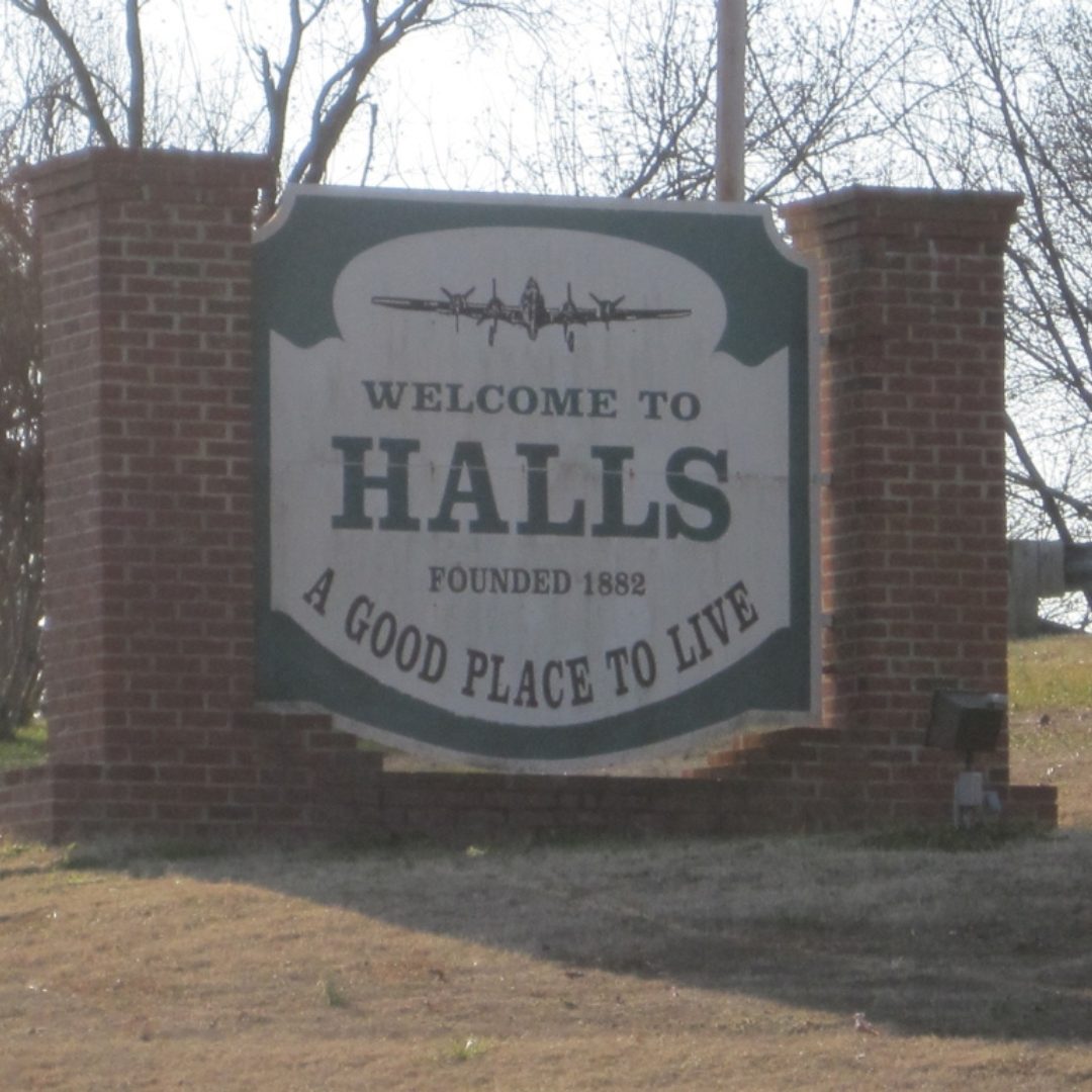 Halls